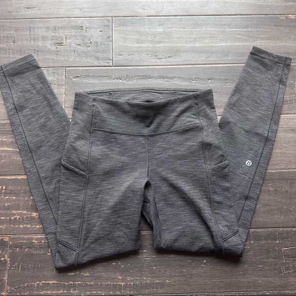 Lululemon leggings - Picture 2 of 10